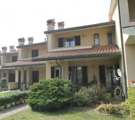 Villetta San Giorgio Bed & Breakfast *