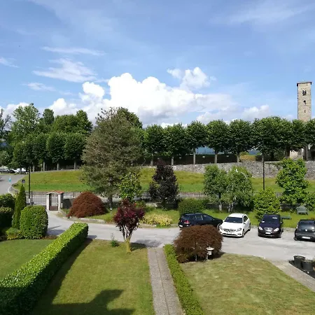 Villetta San Giorgio Bed & Breakfast