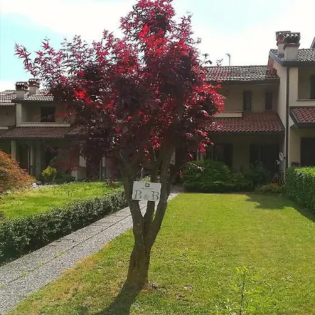 Villetta San Giorgio Bed & Breakfast *