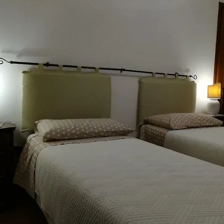 Bed & Breakfast Villetta San Giorgio *