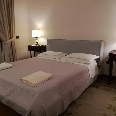 Villetta San Giorgio Bed & Breakfast