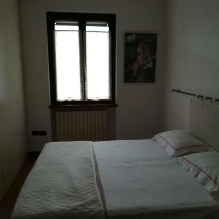 Villetta San Giorgio Bed & Breakfast *
